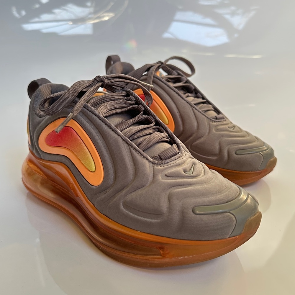 Nike Air Max 720